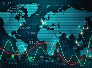 Global Stocks Dip as Dollar and Bond Yields Hold Near Multi-Month Highs