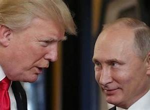 Putin Praises Trump’s Intelligence Amid Rising Tensions and Threats Over Ukraine Conflict