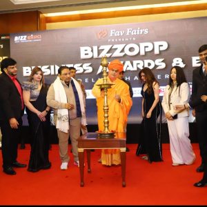 Star Power at Bizzopp Expo 2025: Celebrities Inspire Entrepreneurs and Innovators