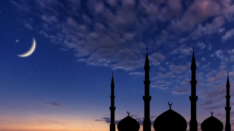 Eid Al Adha 2025: Saudi Court Calls for Crescent Moon Sighting on May 27